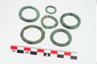 Foto von Bronzering (NHMW-PRAE-024858)